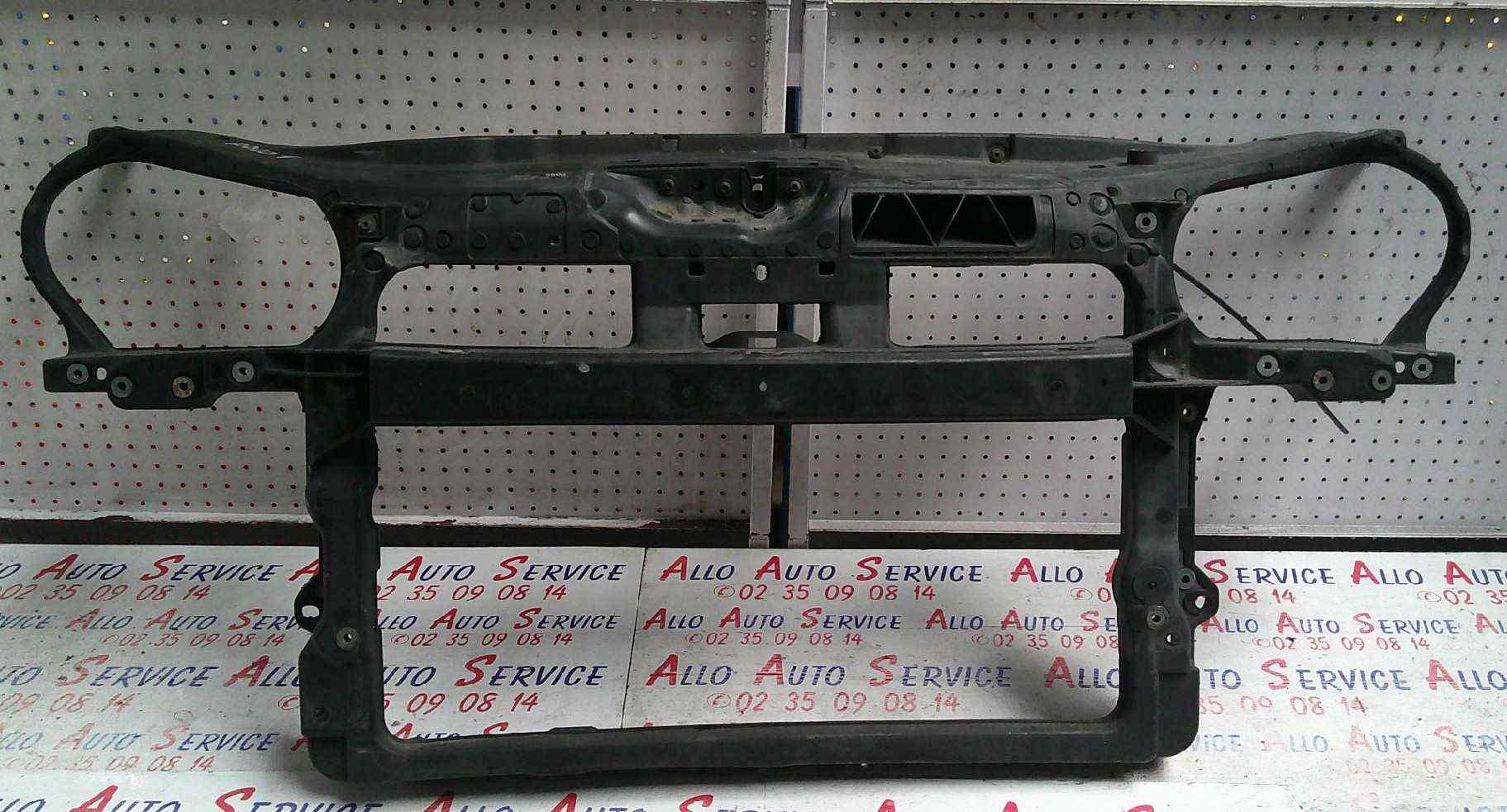  FACE AVANT VOLKSWAGEN Polo 4 PHASE 1

MILLESIME 04/2004

Frais de Port sur devis