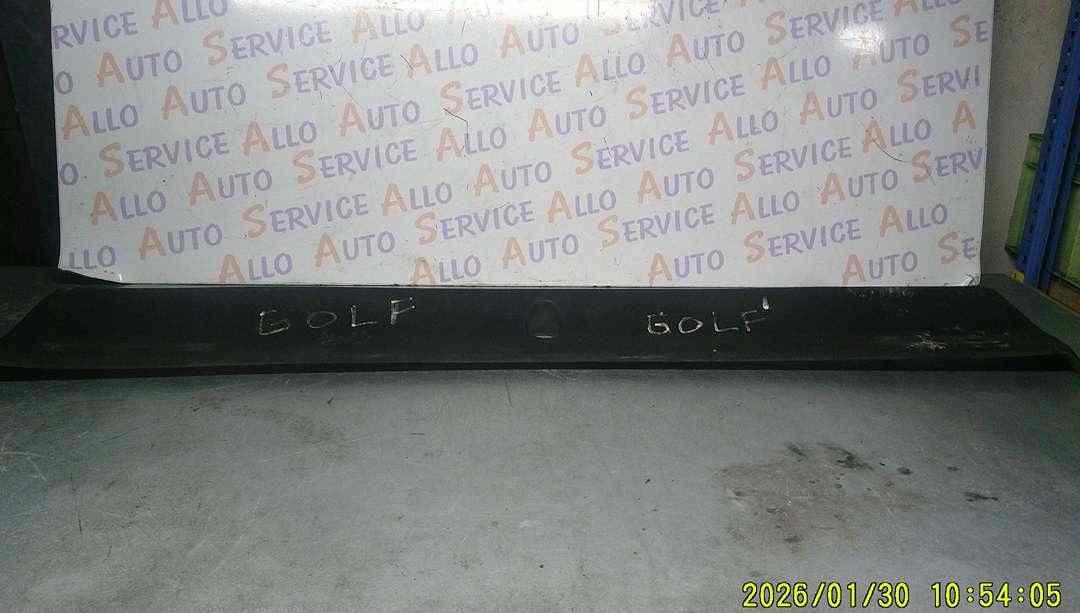 Becquet 
VOLKSWAGEN Golf 1

Frais de Port sur devis