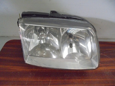 Optique Droit
VOLKSWAGEN Polo 3 (6N1)
An 11.1999 - 12.2001