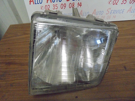 Optique Droit
VOLKSWAGEN LT28
An 09.1997 - 06.2006
