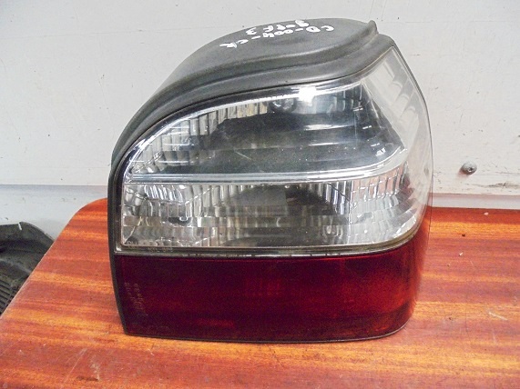 Feu Arriere Droit
VOLKSWAGEN Golf 3 (1H)
An 01.1992 - 12.1997