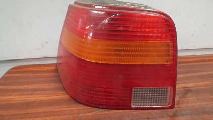Feu Arriere Gauche
VOLKSWAGEN Golf IV (1J)
An 01.1998 - 06.2004