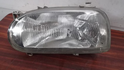 Optique Gauche
VOLKSWAGEN Golf 3 (1H)
An 01.1992 12.1997


