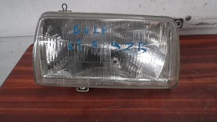 Optique Droit
VOLKSWAGEN Golf 2 (19 1G)
An 01.1984 06.1992

