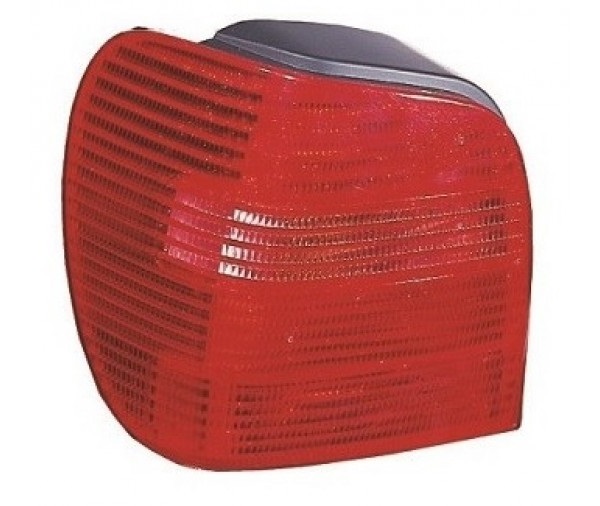 Feu Arriere Gauche
VOLKSWAGEN Polo
An 11.1999 - 12.2001

Avec platine

