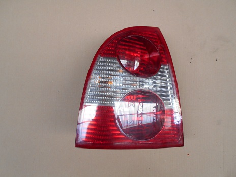 Feu Arriere Gauche
VOLKSWAGEN Passat 4

2000-10->2005-03

