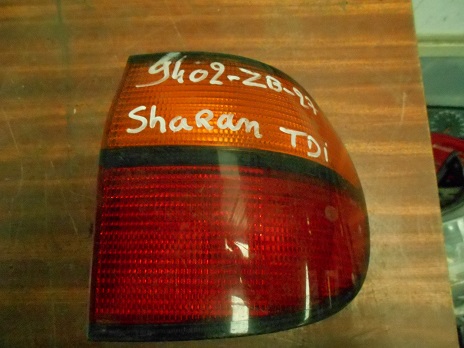 Feu Arriere Droit
VOLKSWAGEN Sharan TDI

