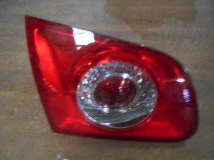 Feu Arriere de hayon Gauche
VOLKSWAGEN Passat 5 (3C)
An 2005 - 2010