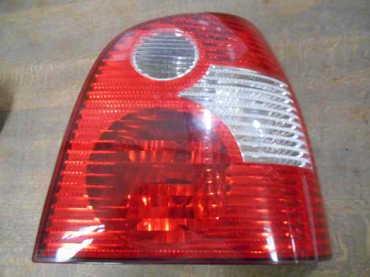 Feu Arriere Droit
VOLKSWAGEN Polo 4 (9N1)
An 01.2002 - 05.2005