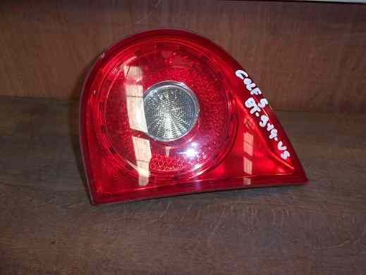 Feu Arriere Droit
VOLKSWAGEN Golf 5
Annee 07.2007
