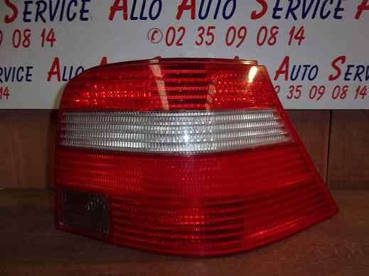 Feu Arriere Droit
VOLKSWAGEN Golf 4 (1J)
Année 01.2004
