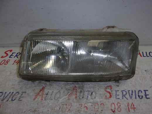 Optique Gauche
VOLKSWAGEN Passat 3
Année 07.1995