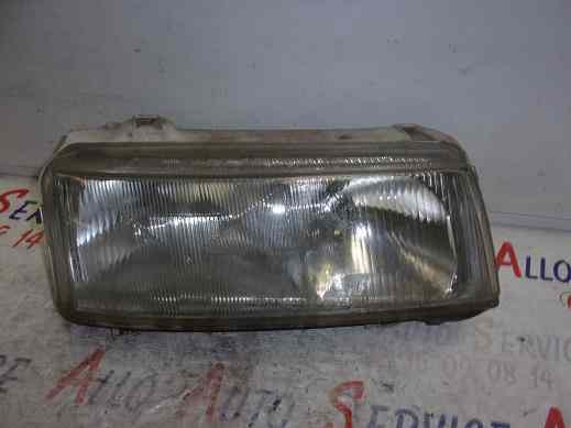 Optique Droit
VOLKSWAGEN Passat 3
Année 07.1995
