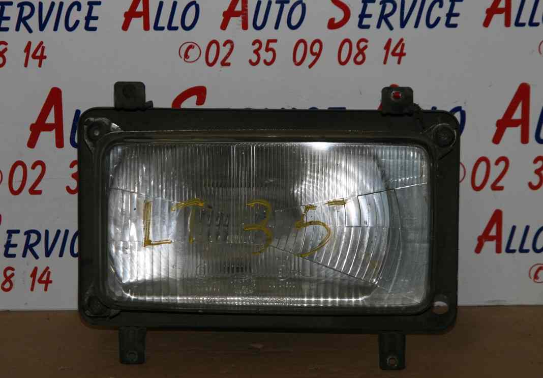 Optique Droit VOLKSWAGEN LT28 - LT35
1990-1996