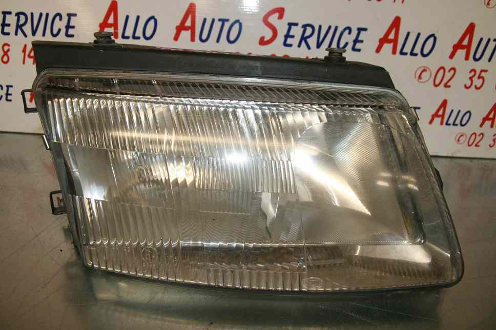 Optique Droit
VOLKSWAGEN Passat 4 (3B)
An 10.1996 - 10.2000
