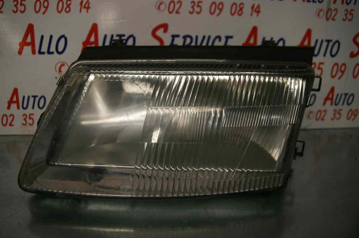 Optique Gauche
VOLKSWAGEN Passat 4 (3B)
An 10.1996 - 10.2000
