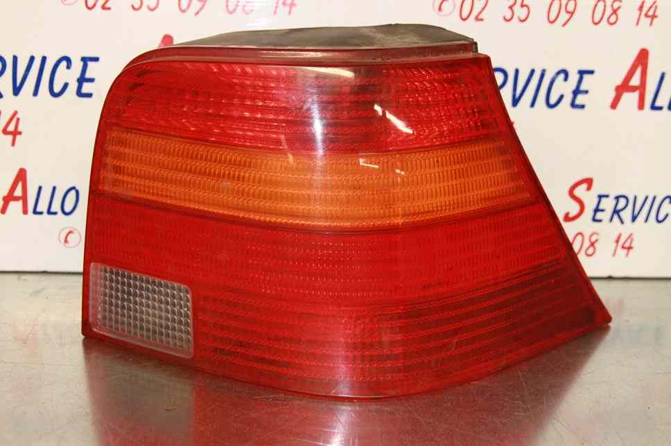 Feu Arriere Droit
VOLKSWAGEN Golf IV (1J)
06.1999