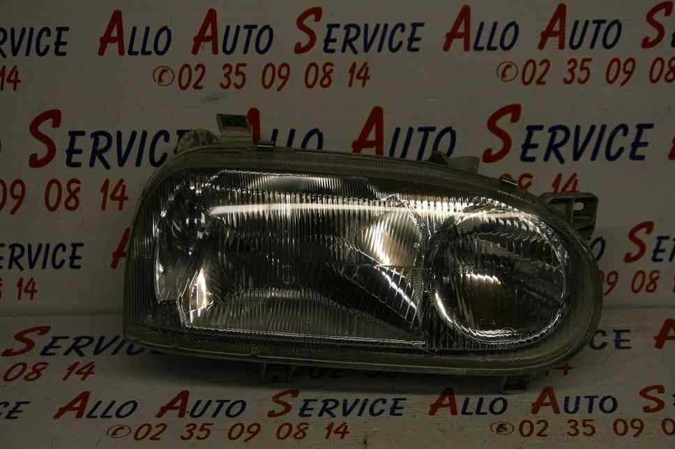 Optique Gauche

VOLKSWAGEN GOLF III (1H) 06/1996

1992-01->1997-12

