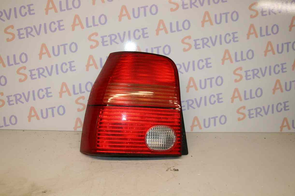 Feu Arriere Gauche VOLKSWAGEN Lupo
07/2002

