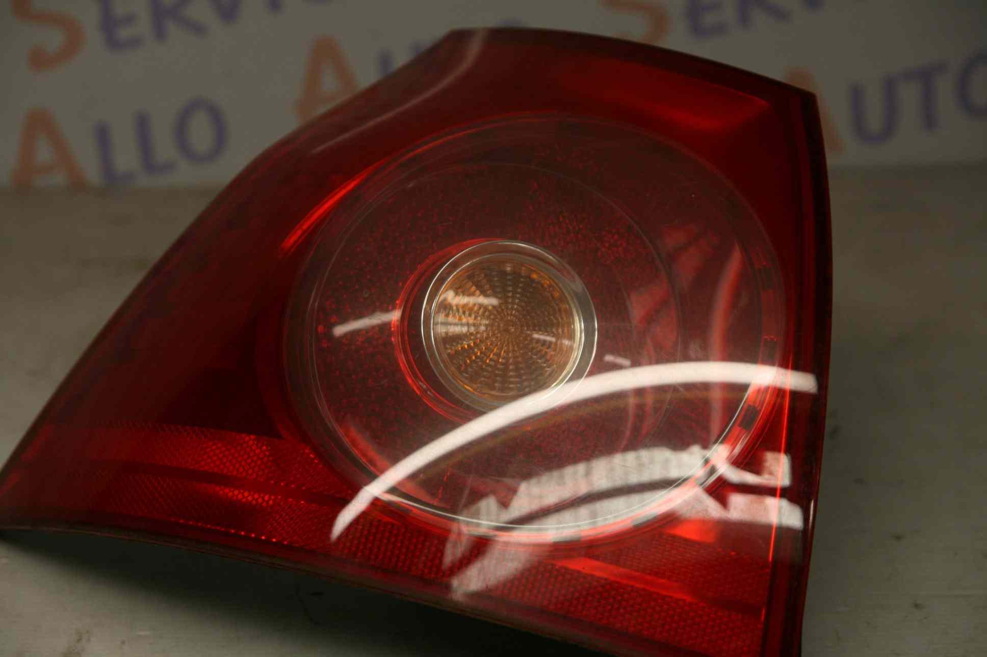 Feu Arriere Gauche
VOLKSWAGEN Golf 5

