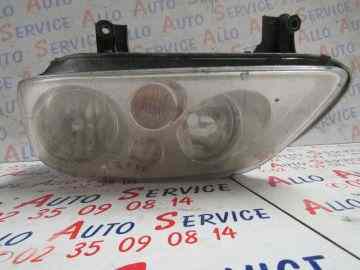 Optique Gauche
VOLKSWAGEN Touran 1 Phase 2 

