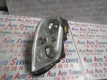 Optique Droit
VOLKSWAGEN Touran 1 Phase 2

