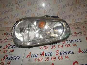 Optique Droit
VOLKSWAGEN Golf 4 

