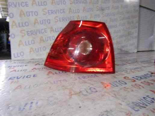 Optique Gauche
VOLKSWAGEN Golf

VOLKSWAGEN GOLF V (1K) 5P 2003-11->2008-10

