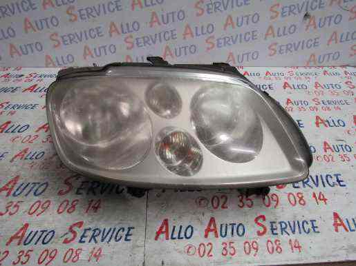 OPTIQUE AVANT DROIT 

VOLKSWAGEN TOURAN I (1T) PHASE 1 5P / 2004
2.0 TDI 140 CH DIESEL 

