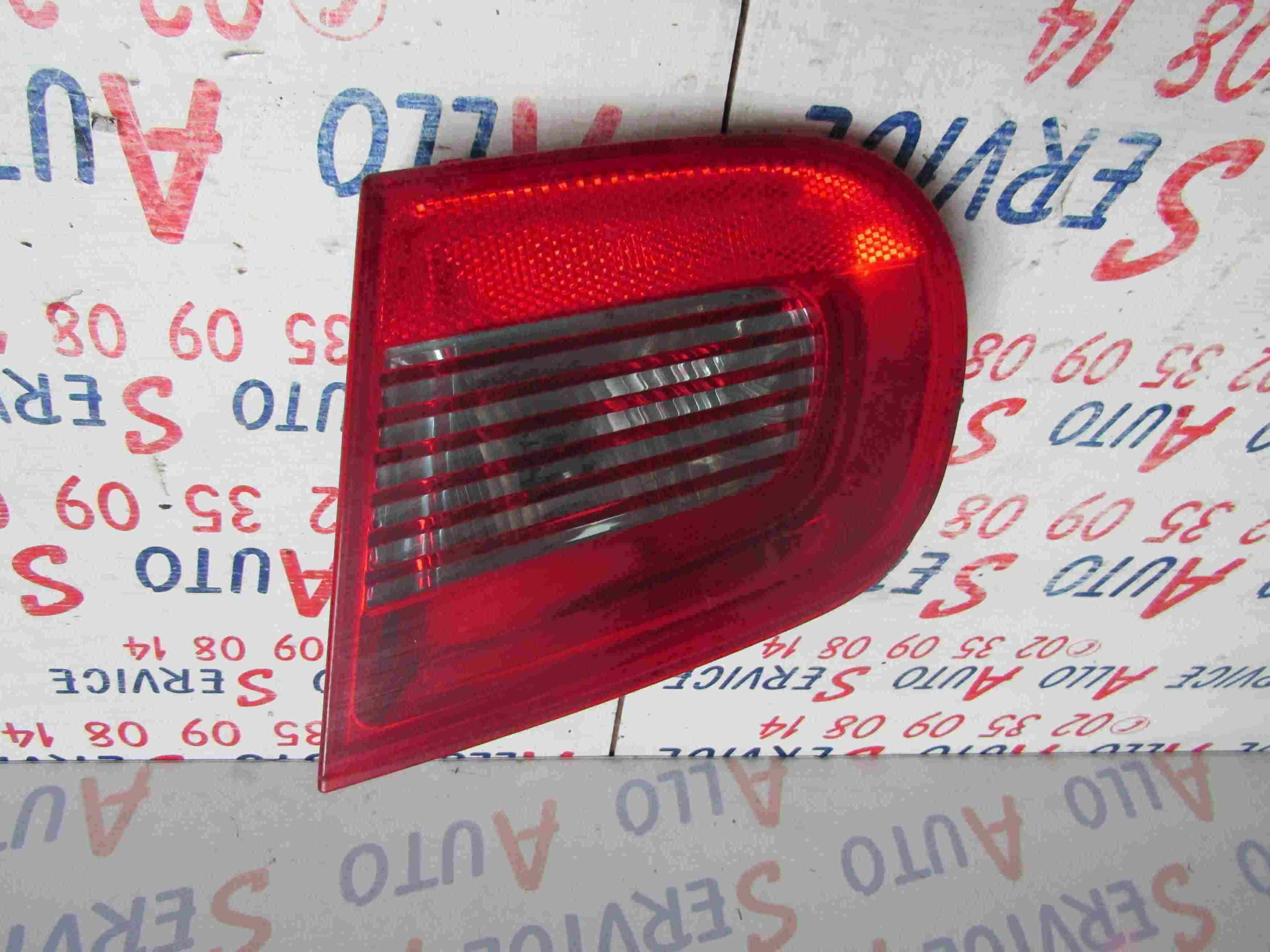 Feu Arriere de hayon Droit
VOLKSWAGEN EOS
05.2008

Frais de port sur devis