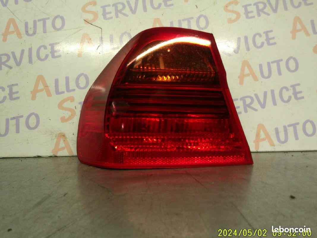 Feu Arriere Gauche SERIE 3 E90 PHASE 1
VOLKSWAGEN Golf

