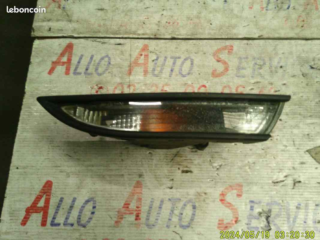 Clignotant 
VOLKSWAGEN Scirocco

