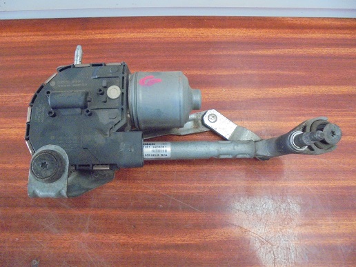 Systeme Essuie glace Gauche
VOLKSWAGEN Touran (1T)
An 01.2004 - 12.2006 

