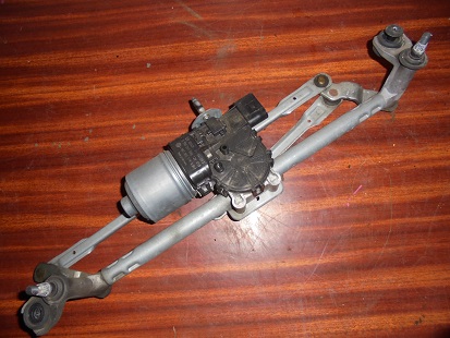 Systeme Essuie glace Av
VOLKSWAGEN Polo 7 (6R/6C)
An depuis 06.2009