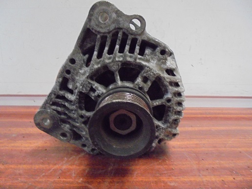 Alternateur 
VOLKSWAGEN Polo Match II 1.4

1994-10->1999-11 
 
