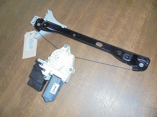 Leve Vitre Ar Droit
VOLKSWAGEN Passat (3C)
An 09.2005 - 10.2010

