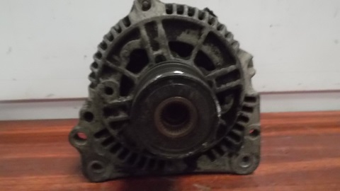 Alternateur 
VOLKSWAGEN Polo III (6N) Phase I 1.9D 64CV
An 01.1996 - 07.1998

