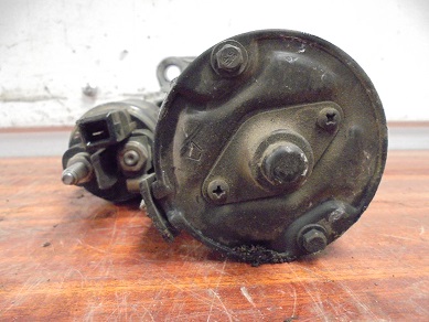 Demarreur 
VOLKSWAGEN Bora Variant (1J) 1.9TDI 130CV
An 11.2001 - 12.2005

