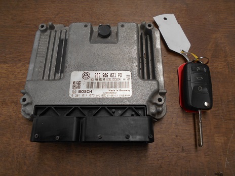 Kit de demarrage 
VOLKSWAGEN Caddy 3 Phase 1 Combi 1.9 TDI 105CV
An : 03.2004 / 07.2010

Comprenant 

Tête de clé

Compteur SIEMENS VDO
110.080.377 / 002

Calculateur BOSCH
0281014073
03G 906 021 PD

