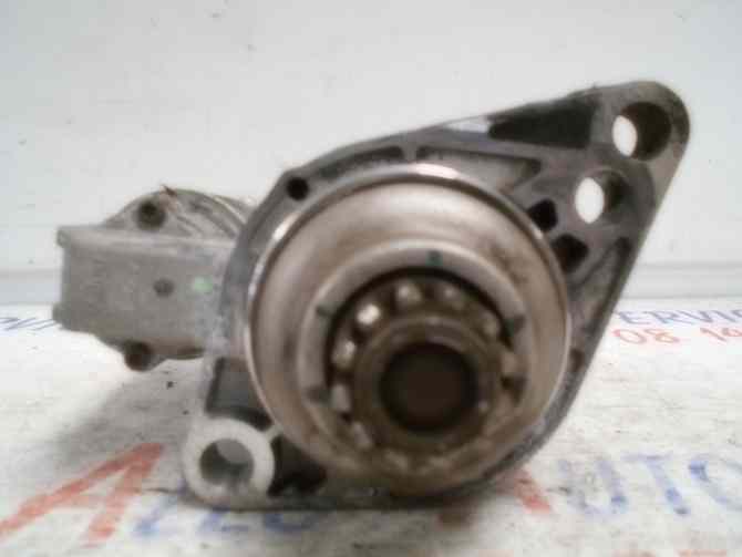 Demarreur 
VOLKSWAGEN Golf (6) 2.0 TDI 110CV
An 10.2008 - 04.2013

Réf : 02Z 911 023 P