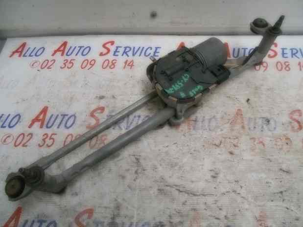 Systeme Essuie glace avant
VOLKSWAGEN Golf 5 (1K)
An 11.2003 6 10.2008

