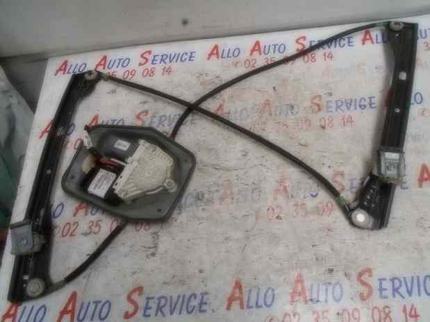 Leve Vitre Av Gauche
VOLKSWAGEN Golf 5 (1K)3 portes
An 11.2003 - 10.2008