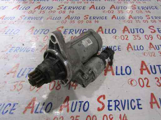 Demarreur 
VOLKSWAGEN Polo

VOLKSWAGEN POLO VI (AW) PHASE 1 5P 2017-09-> 
1.0TSI 110 12V Turbo

REF : OAM911024A