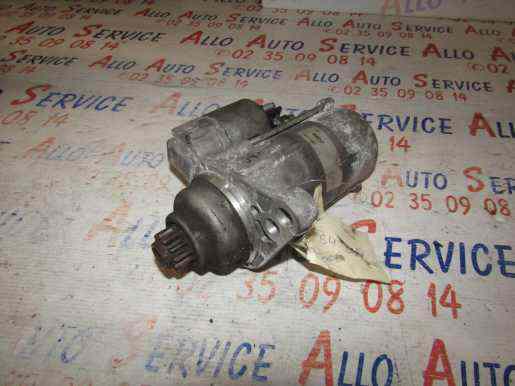 Demarreur 
VOLKSWAGEN Golf

VOLKSWAGEN GOLF V (1K) 5P 2003-11->2008-10 
1.9TDi 90ch

REF : A199077A