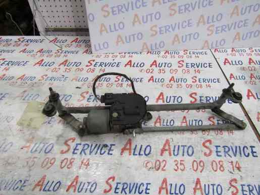 MECANISME ESSUIE GLACE AVANT 

VOLKSWAGEN GOLF V (1K) 5P / 2007
1.9 TDI 105 CH

REF : 1K1955025G / 1K1955119E
