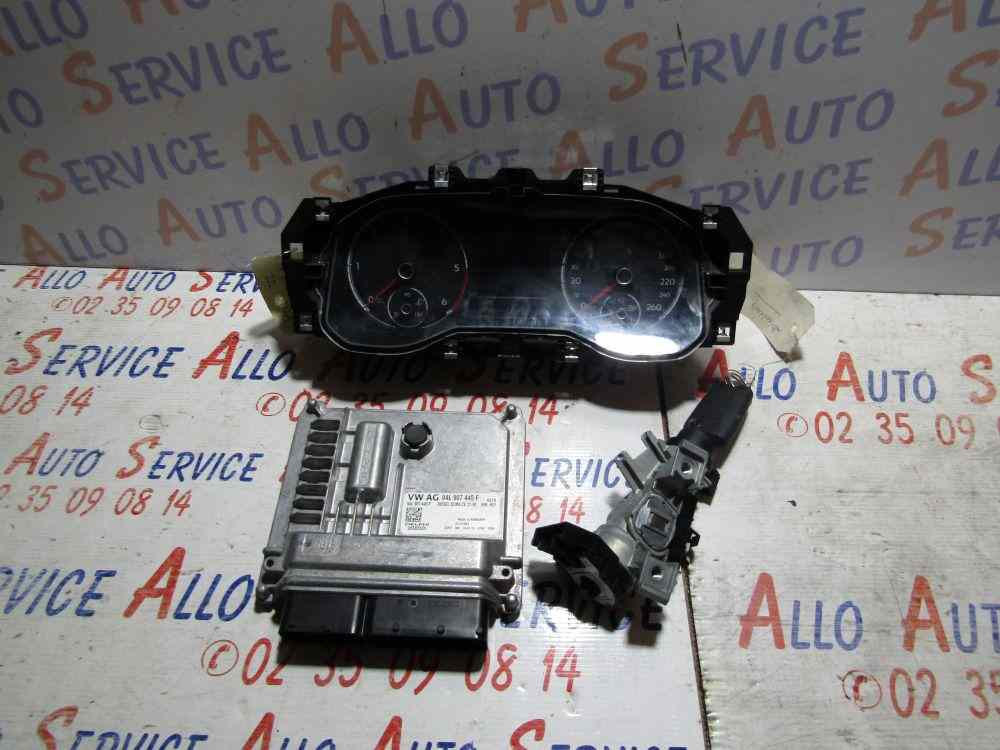 Kit de demarrage 
VOLKSWAGEN Polo 6 PHASE 1 1.6TDI-16V TRUBO

MOTEUR: DGTD
CALCULATEUR: 28565525 DELPHI
NEIMAN: 0323AB30719  D
COMTEUR: 40777818 

