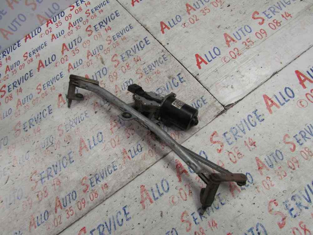 Systeme Essuie glace avant Volkswagen GOLF IV (1J1) 1.9 tdi (1997-2004)

