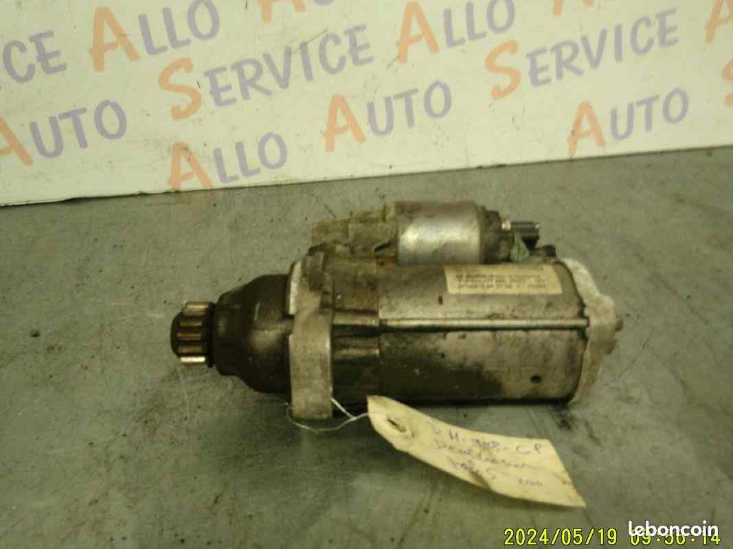 DEMAREUR POLO 5 PHASE 1 ESSENCE   1.0 MPI

