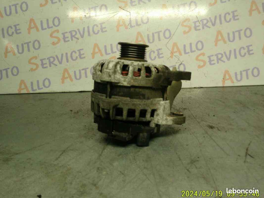 ALTERNATEUR  POLO 5 PHASE 1 ESSENCE   1.0 MPI

