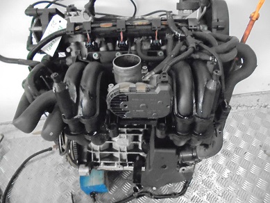 Moteur 
VOLKSWAGEN Polo 1.4 MPI 60 CV

Type moteur : AUD
126 000 Km

Vendu sans alternateur, démarreur, compresseur de clim

Garanti(e) 3 mois

Frais de Port sur devis